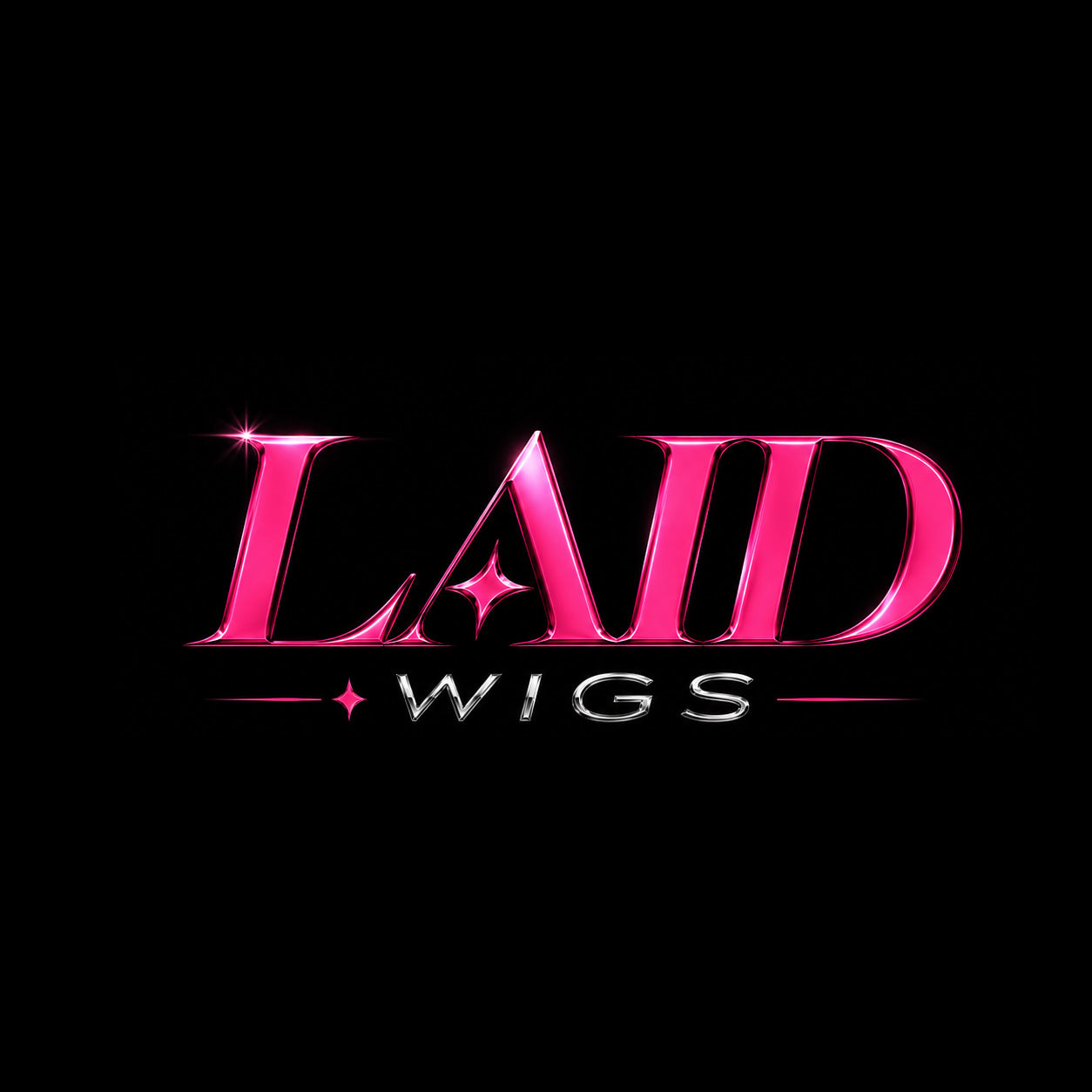 LAID WIGS