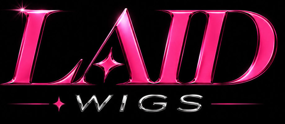 LAID WIGS
